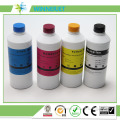 4 color for Ricoh GC41 printer sublimation ink,1 liter per bottle